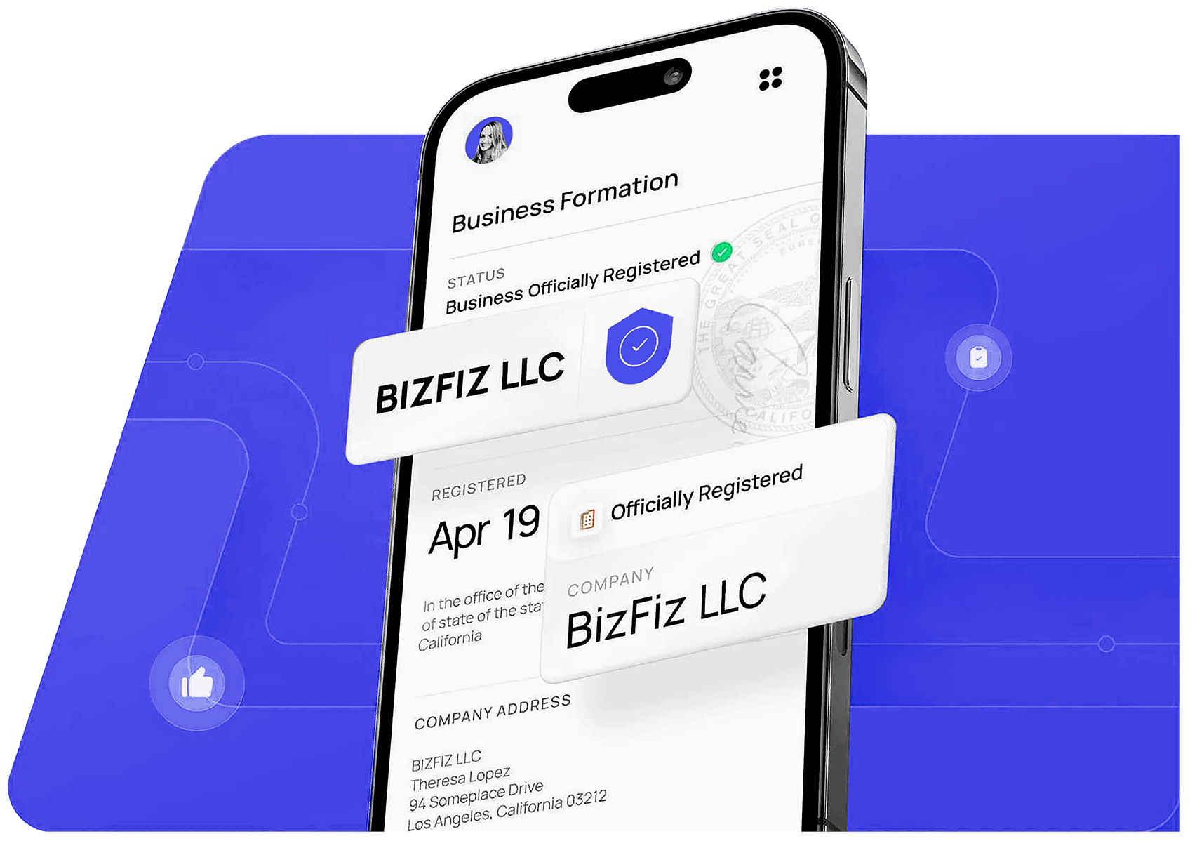 Biz Fiz LLC